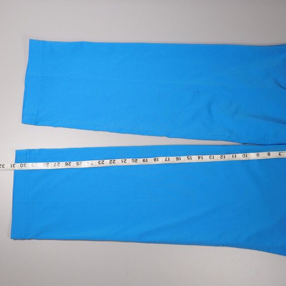 Nike Vibrant Blue Khaki Pants - Picture 7 of 9